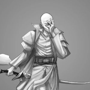 Meet your Posher, Nate